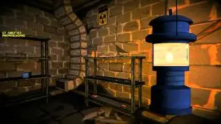 The Long Dark: Inside all Bunker types