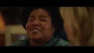 CHICK FIGHT Official Trailer 2020