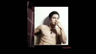 Benjamin Alves sexy photo | unli pandesal