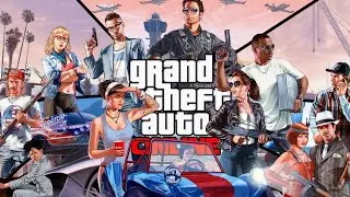 PS4 gta5 online