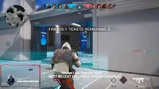 Rogue Company! Beta Keys!