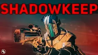 Destiny 2 | Shadowkeep DLC & The Future of Destiny (Trials Discussion, Cross-Save, & Black Garden)