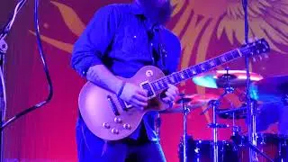 Danielle Nicole Band  2019-03-01 Mauch Chunk Opera House 