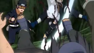 Kakashi Gaiden Amv - Kraddy Android Porn