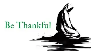 You're More Blessed Than You Realize | Islamic Reflection