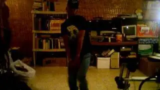 They call me Flip =P.mov