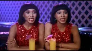 Prinz von zamunda, Disco