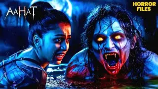 डर का खौफनाक मंजर | Aahat New Season | Latest Episode | #aahat #bhootkikahani #pune