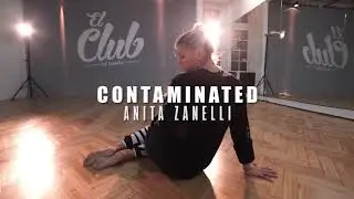 Anita Zanelli - Contemporaneo | Class pack - Pasada 5 | MARZO 2020 | LA Audiovisuales