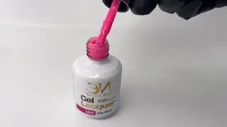 Esmalte Semipermanente 166