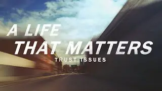 Trust Issues