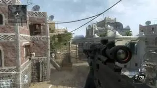 Axicen - Black Ops II Game Clip
