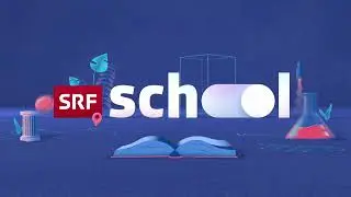 SRF School Intro, 2022