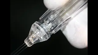 Аппарат JET PEEL описание и процедура