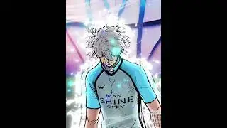 Nagi'w comeback incoming🙌|credit to zedit|#bluelock#anime#bluelockmanga