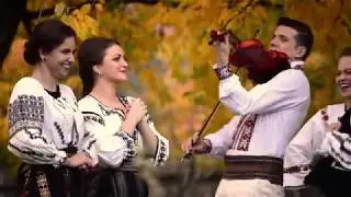 Georgiana Chrobatiuc, Loredana Călin și Mihai Cotos -  ,, Scripcaraș de la Suceava” 2015