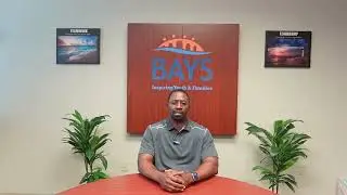 BAYS End of 2025 Update with CEO Robert Patterson!
