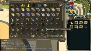 bank video august (210m)