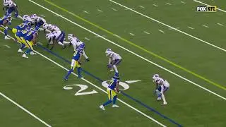 Matthew Stafford 2024 Season Highlights