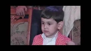 Mehriddin Rozybayew-onajonym (charjow) 1