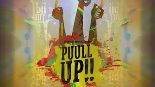 Enganchado De Dancehall (2025 Estrenos Junio - Julio) Pull Up