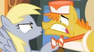 Epic Rage Time: The Incredible Derp [EDITED]