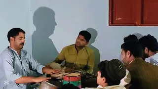 Pashto Rabab Mange Ghazal|Da chaman da sro gulono nzr mat| Pashto Rabab Mange