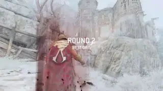 For Honor April Fools event