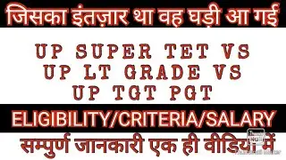SUPER TET क्या है?