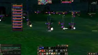 L2 FOCUS  иqq  ραяту  Modo Diablo