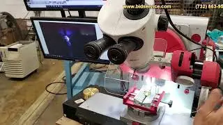 Xyztech Condor Sigma System Inv 64,299