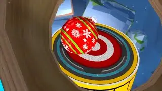 Going Balls - NEW SpeedRun Gameplay 🌟 Level 2729 ⚽️
