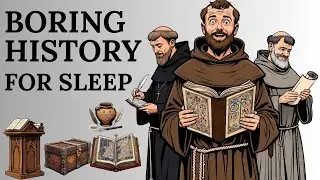 The Manuscript Keepers: Medieval Monks and Their Ancient Libraries