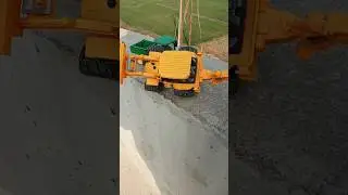 Amar New Rc excavator vs Rc Jcb unboxing 🤯🔥#viralshorts#toys#jcbjcb