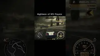 First Nightmare. #raccongaming#gta#automobile#gaming#comedy#needforspeedmostwanted#enjoy#gtaonline