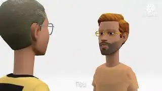 people turn into egg add round 1