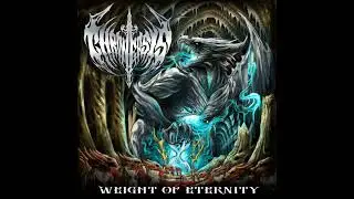 Chronepsis - Well Fed Hexahedron (Death/Tech Death Metal)