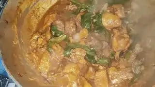 Chicken 