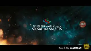 Pantham movie trailer