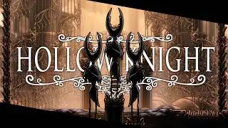 Hollow Knight | vs. Sisters of Battle (No Damage, Radiant)