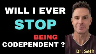 Can You Ever COMPLETELY Overcome Codependency and Stop Being Codependent?