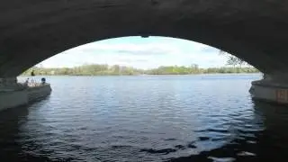 lake of the isles