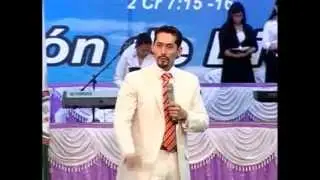 La madurez del cristiano - Pastor David Gómez