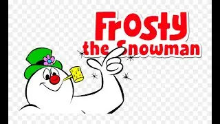 CMV: Frosty the Snowman