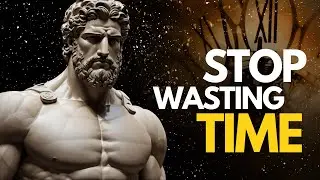 Time Management the Stoic Way | Stoicism