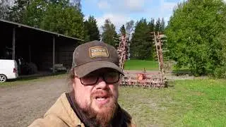 Syys/kev&auml;t muokkauskone pohdintaa