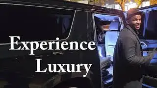 Book Private Car by the Hour near Me | Edmonton &ndash; Chauffeur Transfers