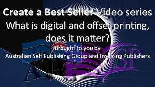 What is digital and offset printing, does it matter?