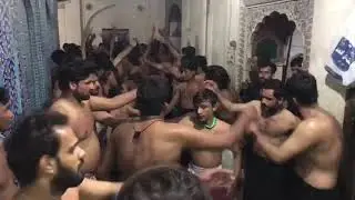 MARKZI ANJUMAN TABLEGH MATAM A SHABBIR AS SHAH SHAMS MULTAN SALAR MALIK SHAHID ABBASS