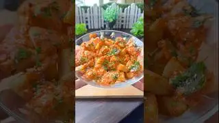 #shorts Dahi Tadka Masala Idli #easyrecipes #ashortaday